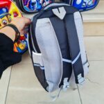 کوله پشتی پسرانه جدید باکیفیت