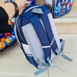 کوله پشتی پسرانه جدید باکیفیت  - تصویر 8