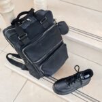 کیف کوله دانشجویی