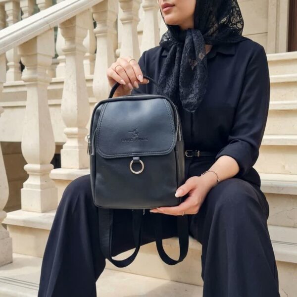 مینی کوله زنانه دیوید جونز