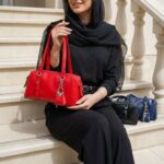 کیف دستی زنانه الیکا
