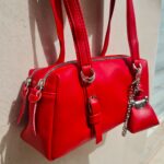 کیف دستی زنانه الیکا - تصویر 5