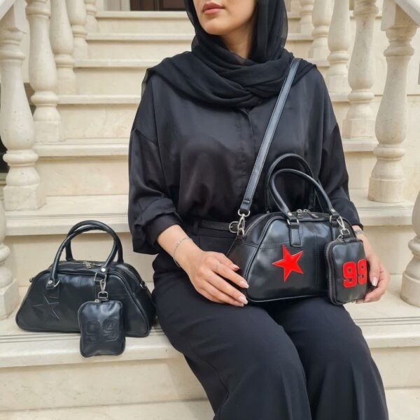 کیف دستی زنانه آلستار