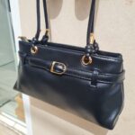 کیف زنانه دوشی کمربندی - تصویر 4