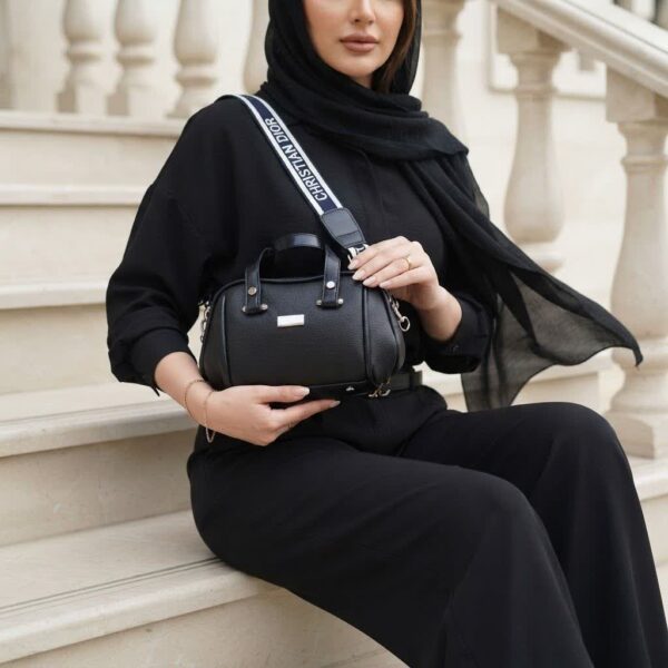 کیف زنانه دستی صندوقی