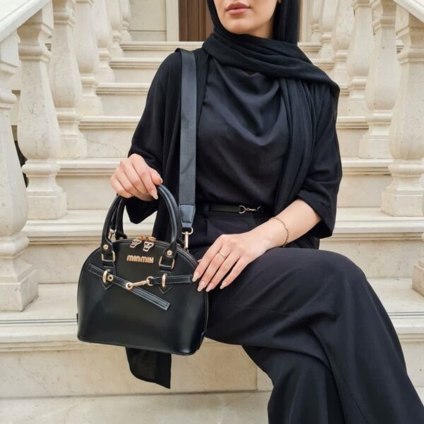 کیف زنانه دستی ایوانا