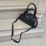کیف زنانه دستی باکیفیت گلدوزی - تصویر 2