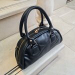 کیف زنانه دستی باکیفیت گلدوزی - تصویر 3